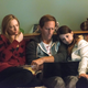 Judy Greer, Nat Faxon, Raevan Lee Hanan (FX)